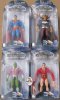 History Of The Dc Universe Series 3 Set by DC Direct